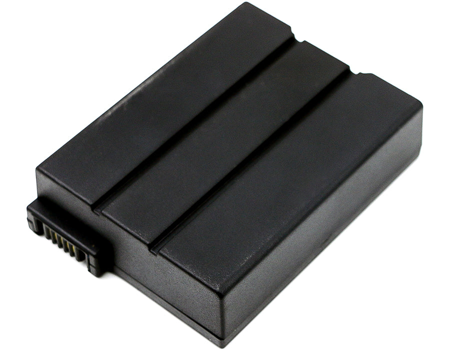 Ubee U10C017 U10C022 3400mAh Cable Modem Replacement Battery-3
