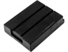 Ubee U10C017 U10C022 3400mAh Cable Modem Replacement Battery-4