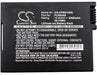 Foxlink FLK644A 3400mAh Cable Modem Replacement Battery-5