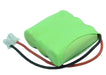 Universal 2 3AAA x 3 Cordless Phone Replacement Battery-3