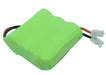 Universal 2 3AAA x 3 Cordless Phone Replacement Battery-4