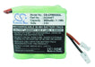Universal 2 3AAA x 3 Cordless Phone Replacement Battery-5