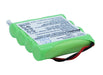 Universel AAA x 4 Cordless Phone Replacement Battery-3