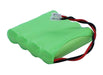 Universel AAA x 4 Cordless Phone Replacement Battery-4