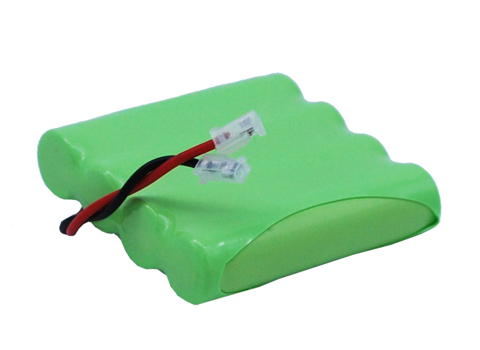 Universel AAA x 4 Cordless Phone Replacement Battery-5