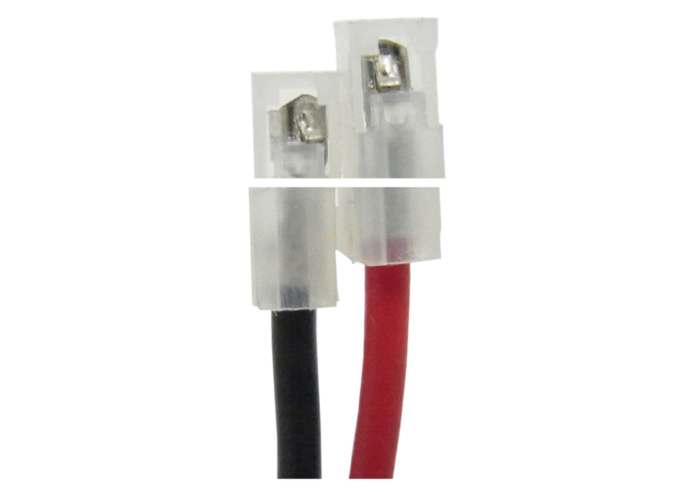 Universal 2 3AA x 2 Cordless Phone Replacement Battery-6