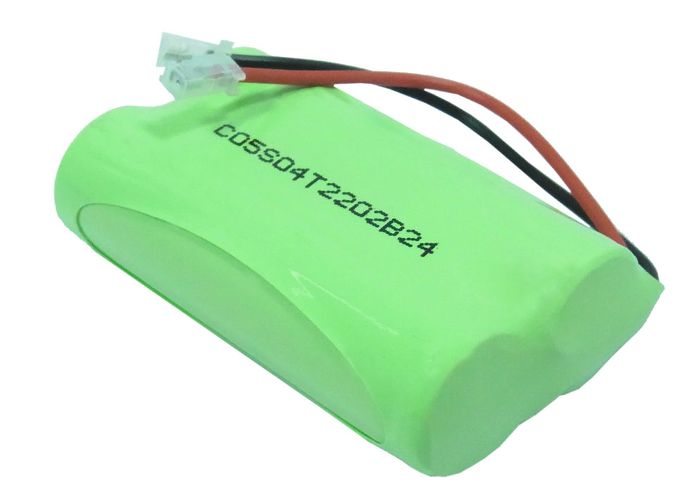 Universal AA x 2 Cordless Phone Replacement Battery-3