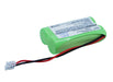 Universel AA x 2 Cordless Phone Replacement Battery-3