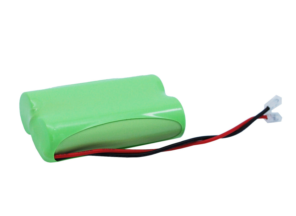 Universel AA x 2 Cordless Phone Replacement Battery-4
