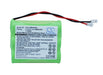 Universel AA x 3 Replacement Battery-main