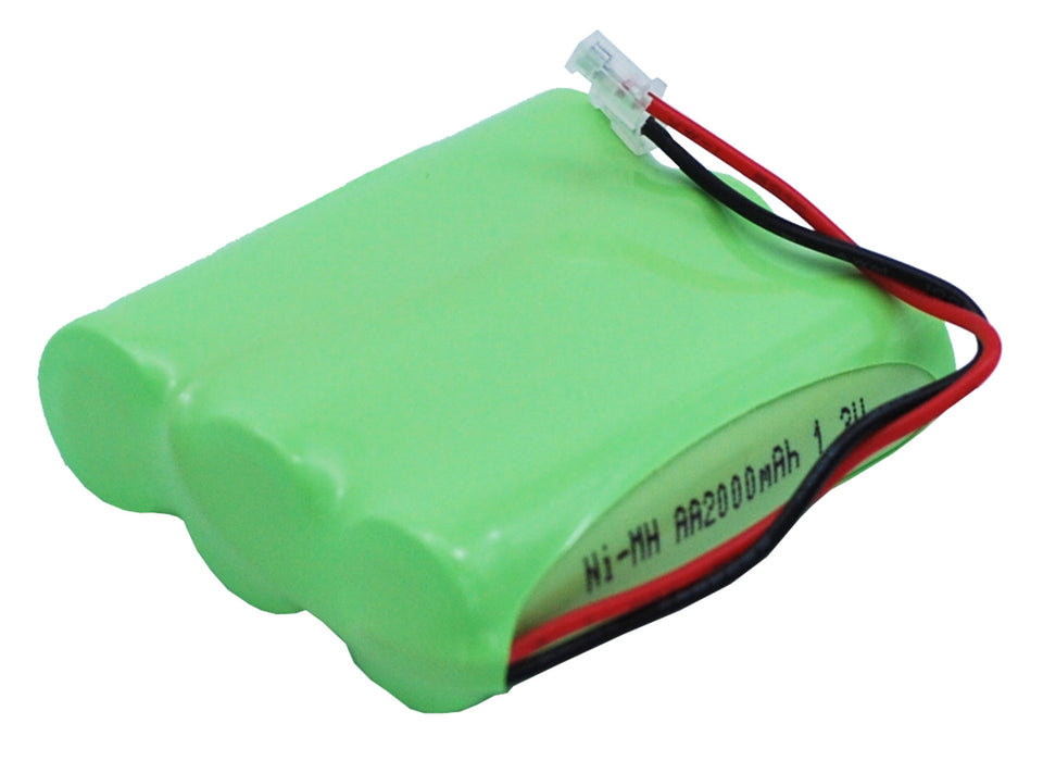 Universel AA x 3 Cordless Phone Replacement Battery-5