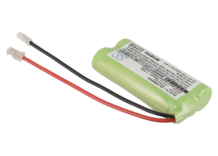 Universal AAA x 2 Cordless Phone Replacement Battery-2