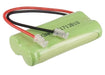 Universal AAA x 2 Cordless Phone Replacement Battery-3