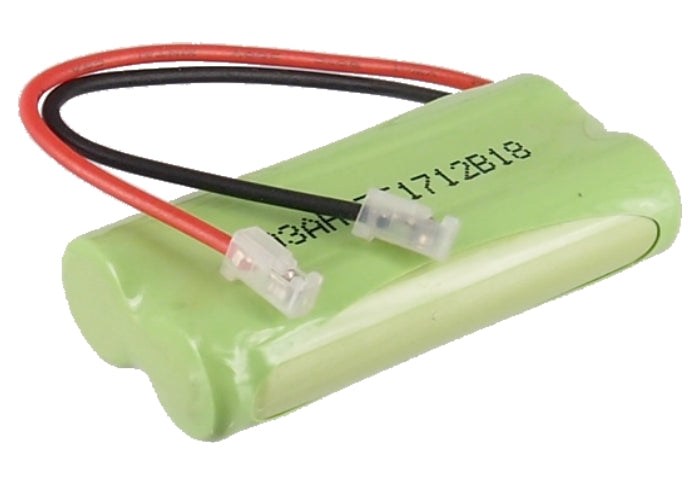 Universal AAA x 2 Cordless Phone Replacement Battery-3