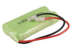 Universal AAA x 2 Cordless Phone Replacement Battery-4