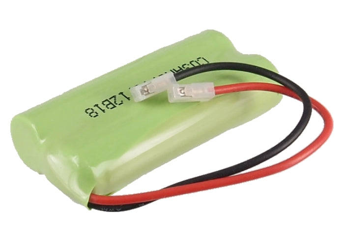 Universal AAA x 2 Cordless Phone Replacement Battery-4