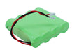 Universel AA x 4 Cordless Phone Replacement Battery-4