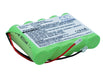 Universel AA x 5 Cordless Phone Replacement Battery-2