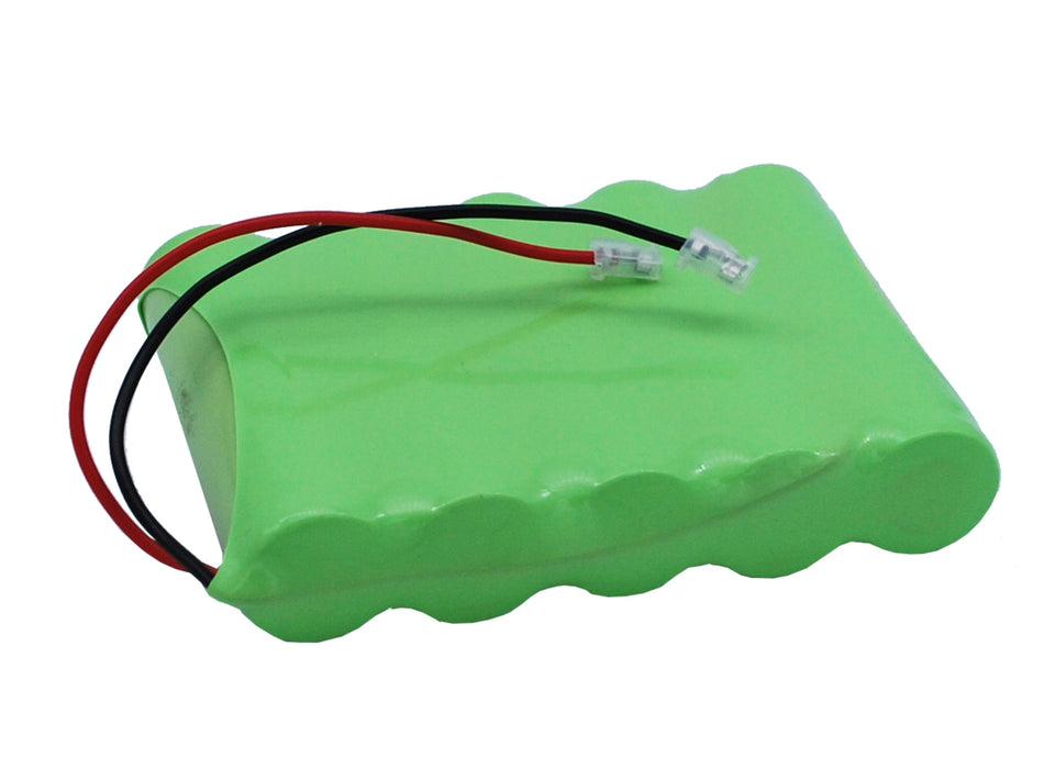 Universel AA x 5 Cordless Phone Replacement Battery-4