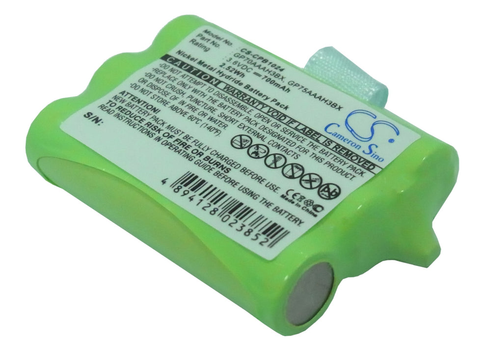 Rayovac RAY2419 Replacement Battery-main
