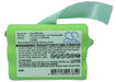 Rayovac RAY2419 Cordless Phone Replacement Battery-4