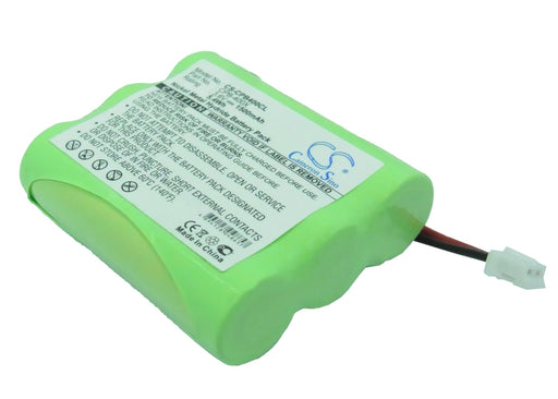 Siemens 240 242 SC240 SC242 Replacement Battery-main