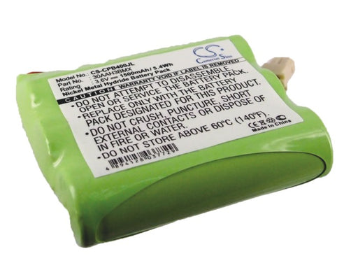 IBM 3415 3420 3445 3455 3460 3474 5275 Replacement Battery-main
