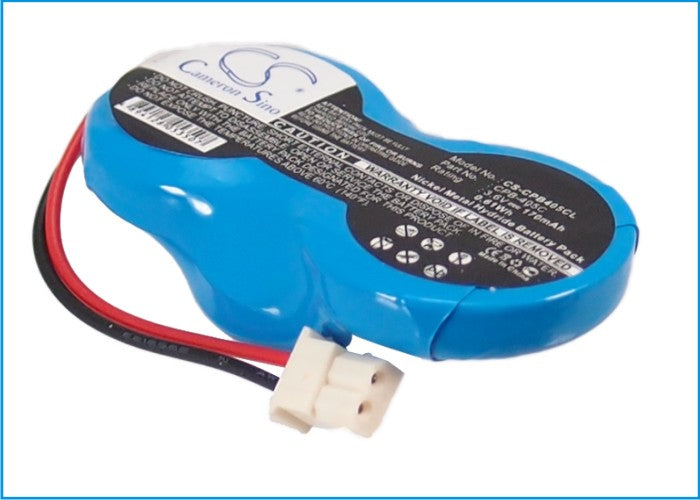 GTE 3000 3100 3200 5200 5300 8622P Cordless Phone Replacement Battery-2
