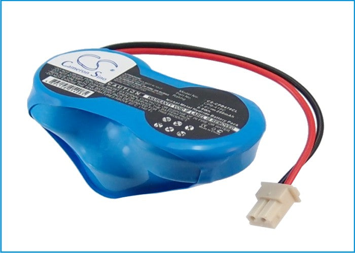 Radio Shack 23-282 Replacement Battery-main
