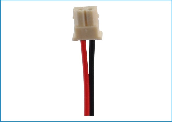 Radio Shack 23-282 Cordless Phone Replacement Battery-4