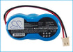 Spectralink HCP-1000 HCP-2000 Cordless Phone Replacement Battery-5