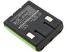 Ameritech AM1930 AM1933 AM1963 VT1910C VT1930C VT2910C VT9000 2000mAh Cordless Phone Replacement Battery-2