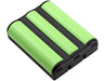 Ameritech AM1930 AM1933 AM1963 VT1910C VT1930C VT2910C VT9000 2000mAh Cordless Phone Replacement Battery-3
