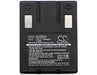 Ameritech AM1930 AM1933 AM1963 VT1910C VT1930C VT2910C VT9000 2000mAh Cordless Phone Replacement Battery-5