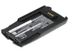 Avaya 9030 9031 MDW9030P MDW9031 Transtalk 9030 Transtalk 9031 750mAh Cordless Phone Replacement Battery-2