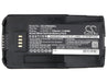 Avaya 9030 9031 MDW9030P MDW9031 Transtalk 9030 Transtalk 9031 750mAh Cordless Phone Replacement Battery-5