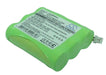 Siemens 240 242 CS240 CS242 Replacement Battery-main