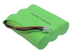 Siemens 240 242 CS240 CS242 Cordless Phone Replacement Battery-4