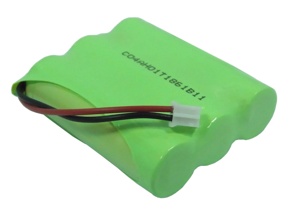 Siemens 240 242 CS240 CS242 Cordless Phone Replacement Battery-4