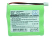 Siemens 240 242 CS240 CS242 Cordless Phone Replacement Battery-5