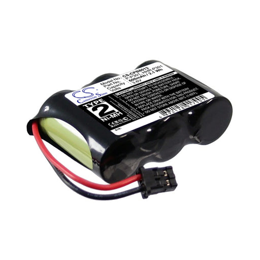 Samsung SPR-6000 Replacement Battery-main