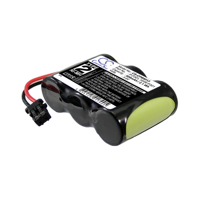 ITT PC1510 PC1600 Cordless Phone Replacement Battery-2