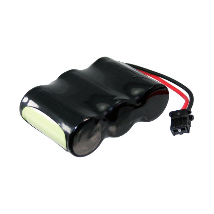Panasonic 3807 KX-P372DH KX-T150W KX-T180W KX-T3080R KX-T3610 KX-T3620 KX-T3640 KX-T3705 KX-T3710 KX-T37101 KX-T371 Cordless Phone Replacement Battery-3