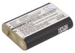 At&T 102 103 249 8058080000 80-5808-00-00 EP5902 E Replacement Battery-main