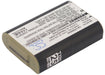 At&T 102 103 249 8058080000 80-5808-00-00 EP5902 EP590-2 EP5903 EP590-3 EP5962 BASE EP-5962 EP5962 HANDSET EP-5962  Cordless Phone Replacement Battery-2