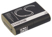 At&T 102 103 249 8058080000 80-5808-00-00 EP5902 EP590-2 EP5903 EP590-3 EP5962 BASE EP-5962 EP5962 HANDSET EP-5962  Cordless Phone Replacement Battery-3