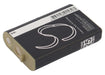 Ativa D5702 D-5702 D5772 D-5772 Cordless Phone Replacement Battery-4