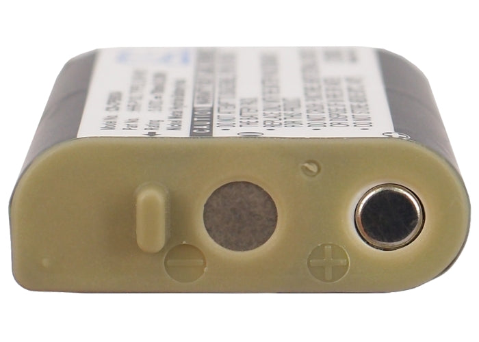 At&T 102 103 249 8058080000 80-5808-00-00 EP5902 EP590-2 EP5903 EP590-3 EP5962 BASE EP-5962 EP5962 HANDSET EP-5962  Cordless Phone Replacement Battery-5