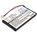 Uniden TRU-C46 TRU-C56 Replacement Battery-main