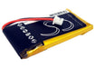 Avaya AWH55 AWH-55 AWH65 AWH-65 Tenovis HSG-Link DECT 2 Headphone Replacement Battery-3